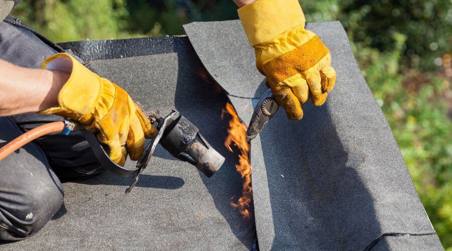 Professional flood damage restoration services in Ruby, SC